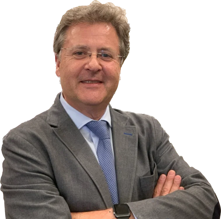 Luis Manuel  Rubí Blanc